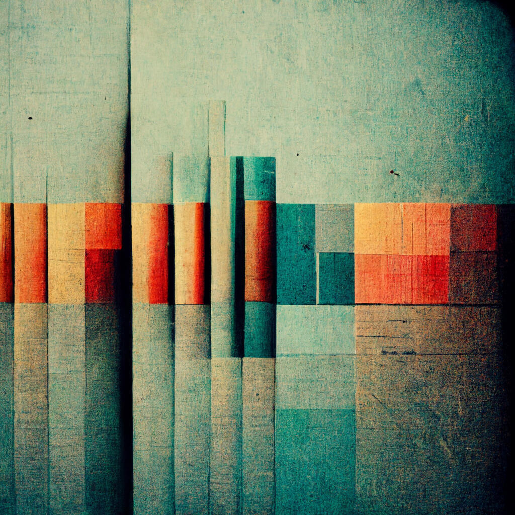 shapes that show iteration